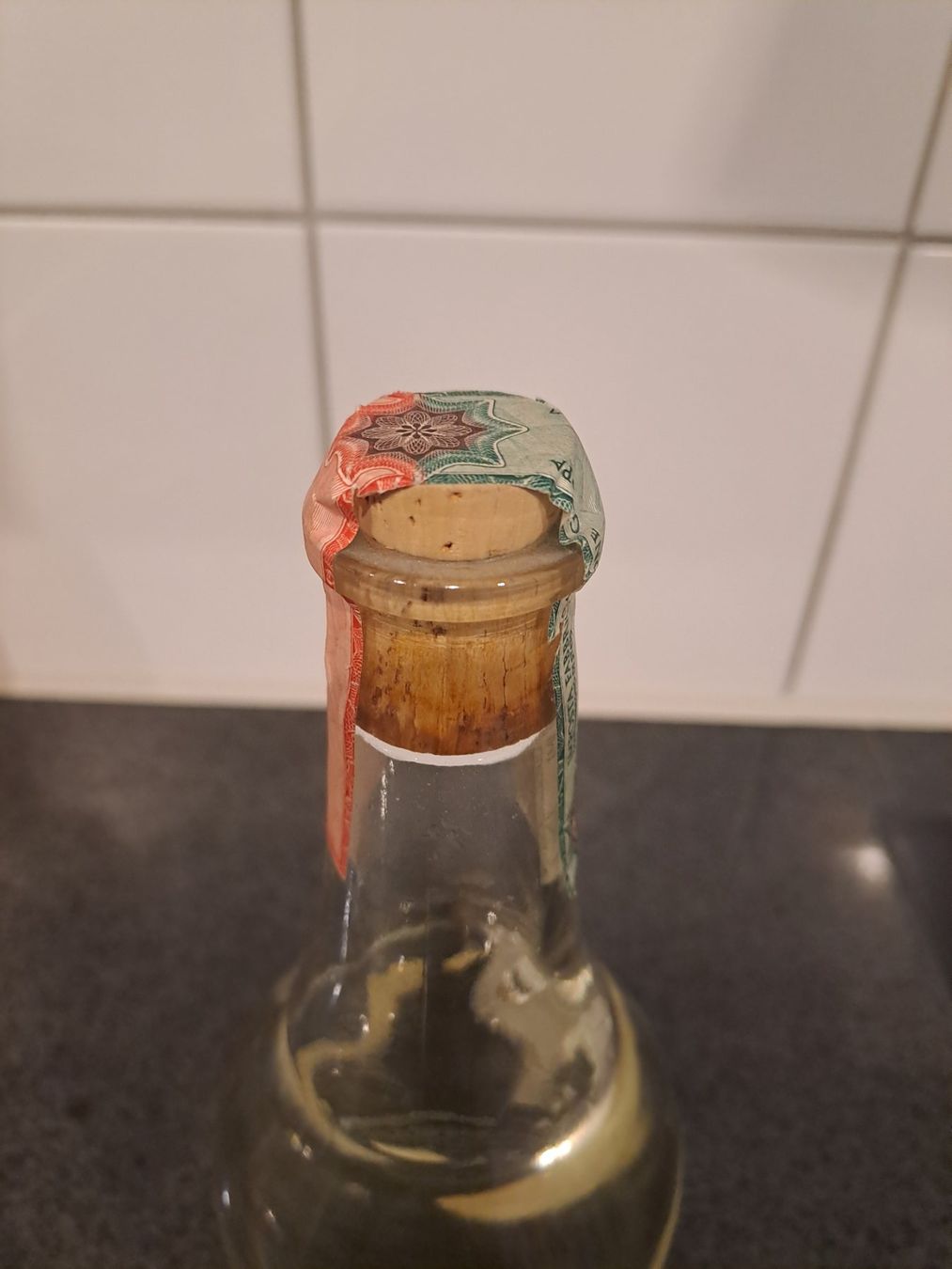 Romano Levi Spiritueux: Orginal  Romano Levi 2000 Handbemalt – Neuf avec emballage d'origine à Elsau par Kellerraeumung 6