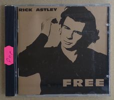 Rick Astley – Free - F26