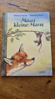 maus kleine maus wilhelm topsch  buch