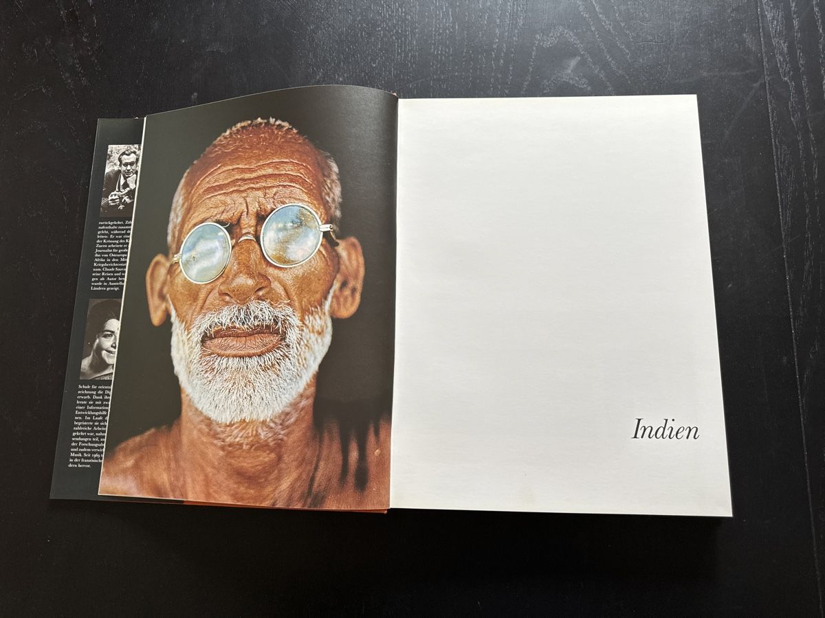Bücher: INDIEN – Gebraucht aus Erstfeld von Mario_boe0 1