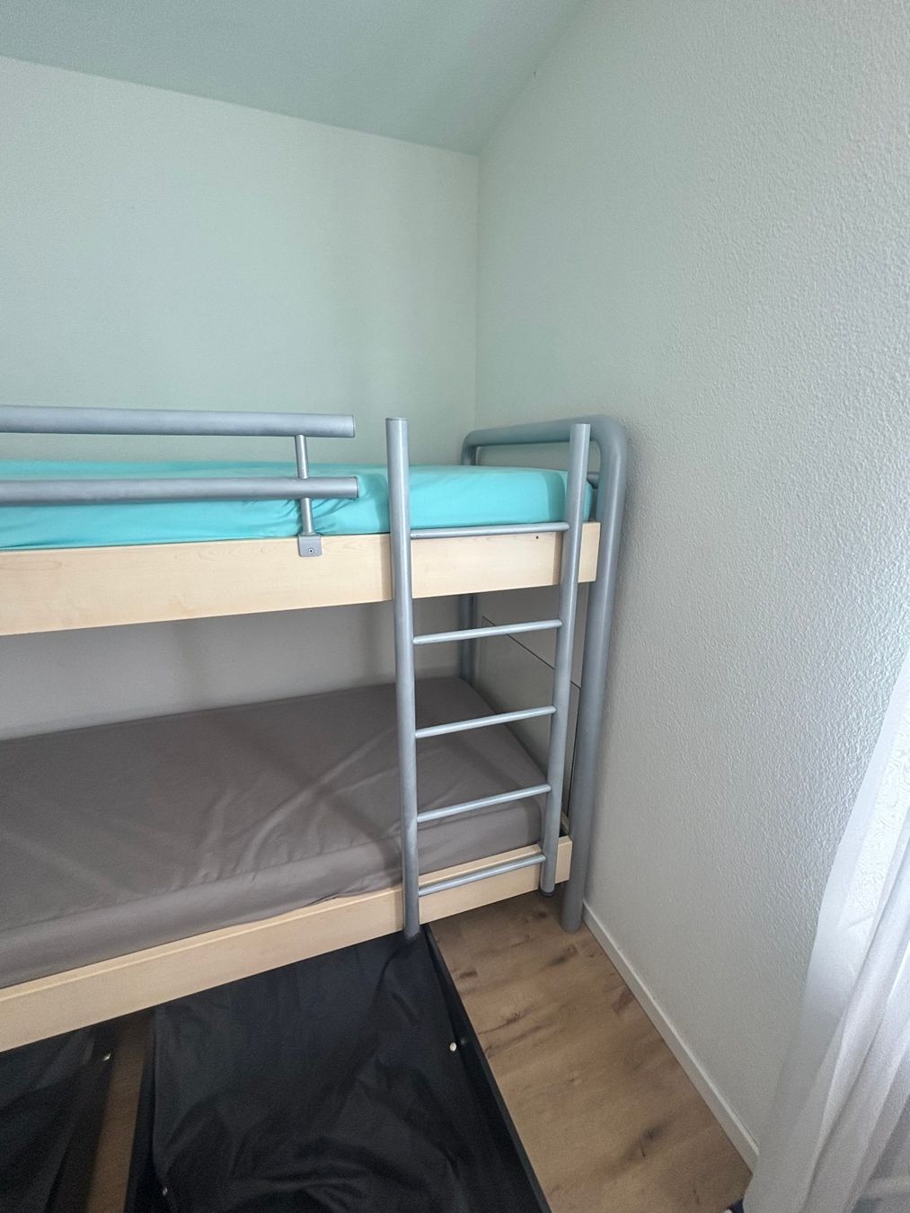Hasena Letti: Hochbett Hasena – Usato da Nürensdorf venduto da nutella80 1