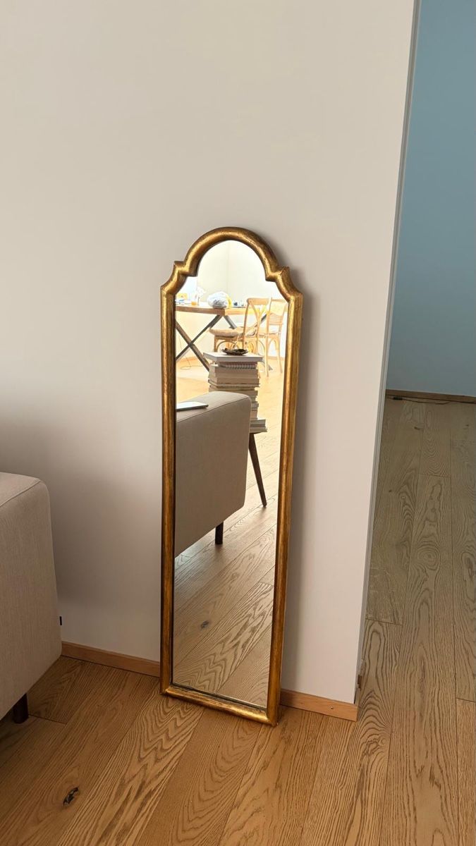 Specchi: Vingage mirror – Usato da Zürich venduto da bpo_cxj8