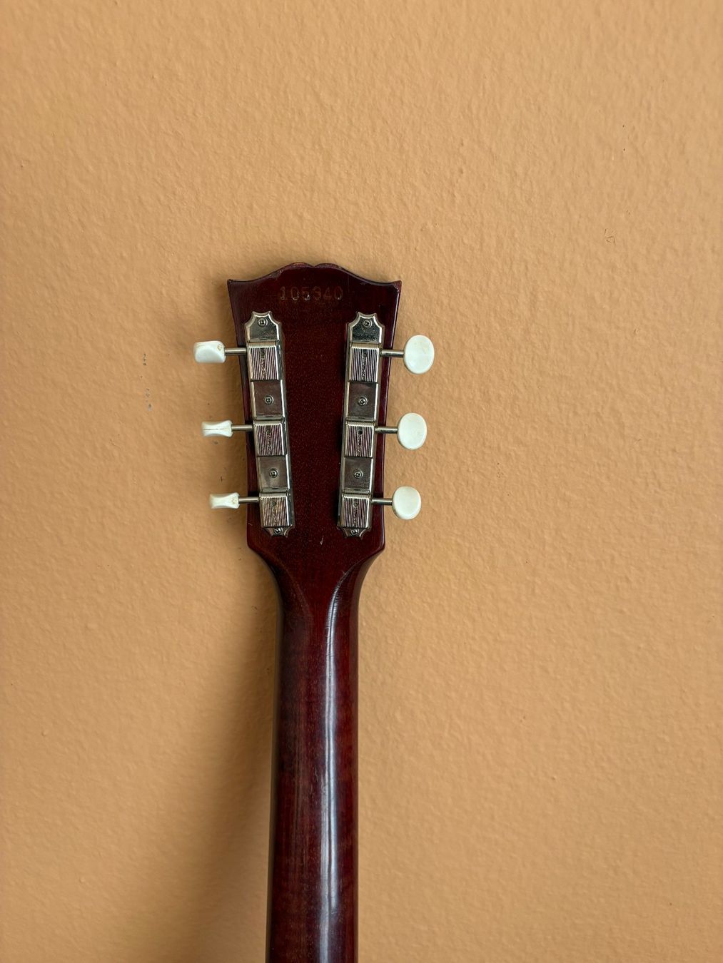 Strumenti musicali: Gibson 1965 ES 125 – Usato da Winterthur venduto da rol_897v 3