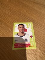 Panini WM Sticker Trent Alexander-Arnold ENG6 ENG 6