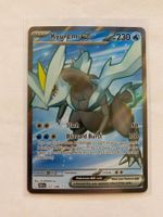 Pokemon Kyurem EX 157/086 Black Bolt EN