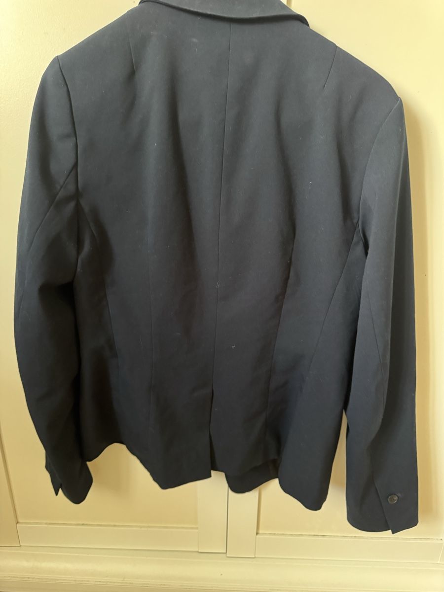 H&M Completi & Tailleur: Business Blazer H&M dunkelblau – Usato da Aathal-Seegräben venduto da mar_k6lw 1