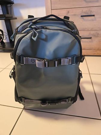 Wandrd Stratus Fotorucksack