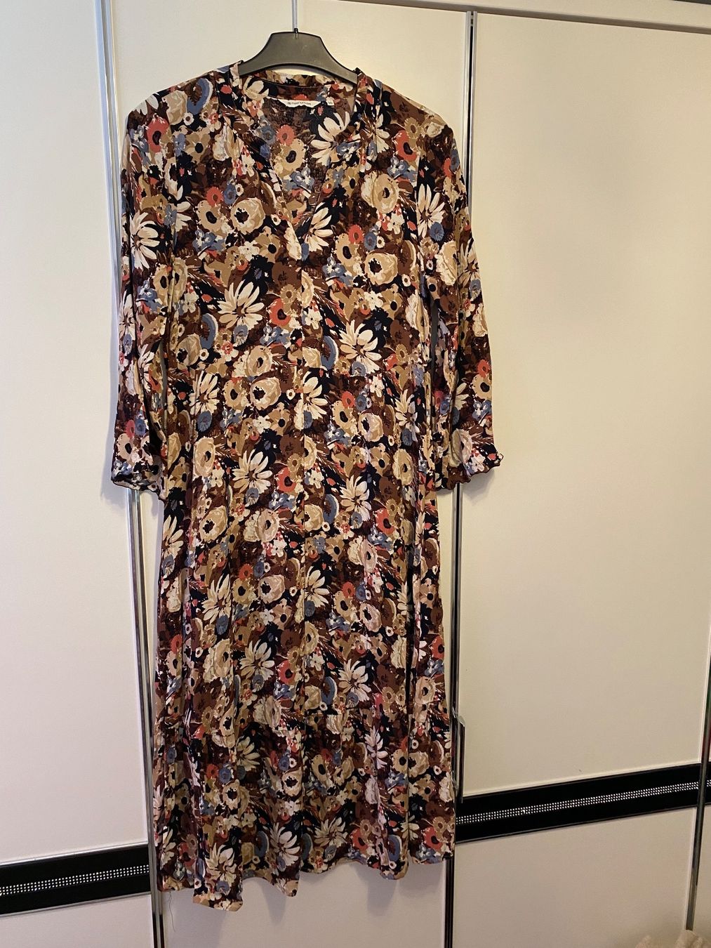 Tom Tailor Kleider: Langarm Damen Kleid TOM TAILOR gr.36 – Gebraucht aus Pfungen von Sheki56