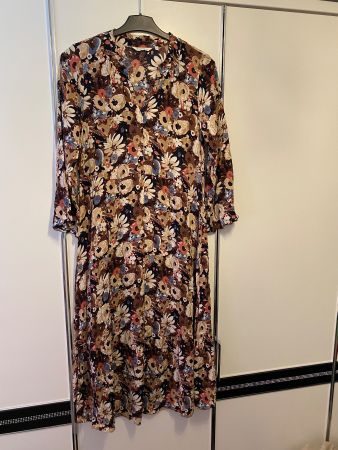 Langarm Damen Kleid TOM TAILOR gr.36