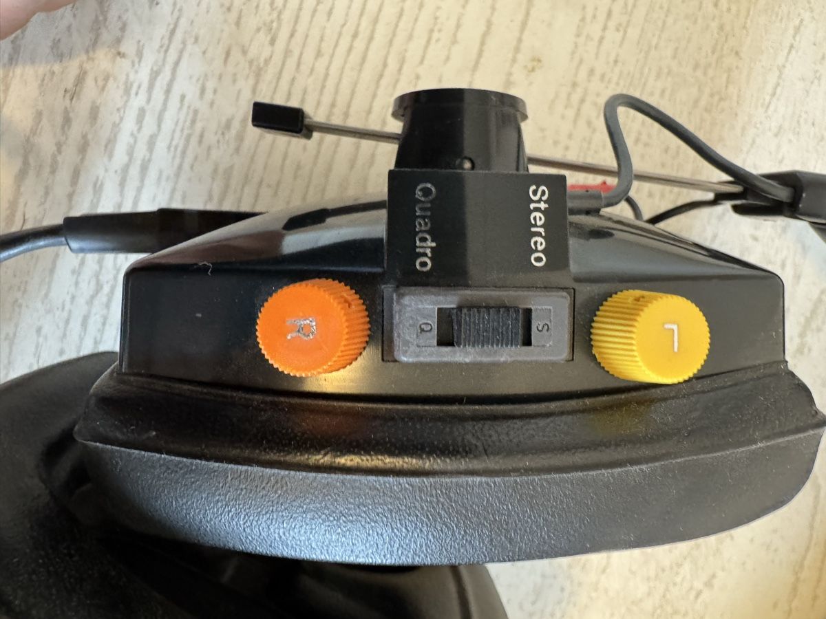 Beyerdynamic Cuffie: Beyerdynamic dt204 studio Kopfhörer – Usato da Zunzgen venduto da milesdavis76 4