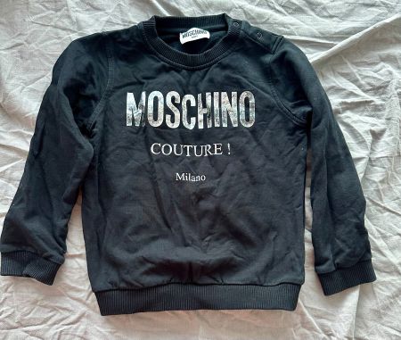 Moschino Sweatshirt