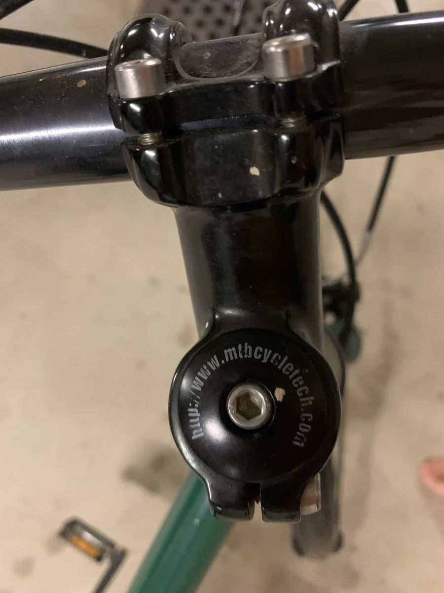 MTB Cycletech Velos: MTB Velo Citybike – Gebraucht aus elsau von cosworth01 4