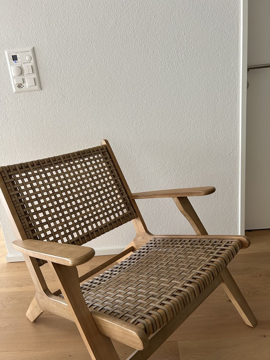 Westwing Poltrone: Sessel Westwing – Usato da Jonschwil venduto da sol124 3