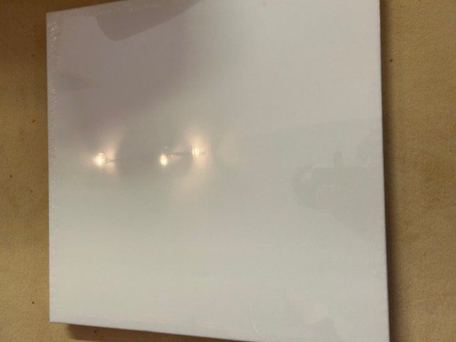 Poster & Bilder: Leinwand Gallery 60x60cm Neu – Neu und originalverpackt aus Safenwil von Foppa1