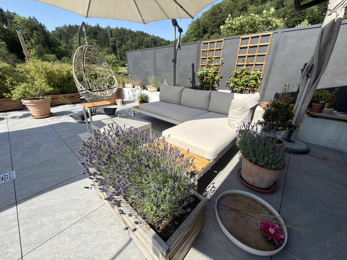 Sofas: Loungesofa MAIO – D'occasion à Eiken par Sweet_Magnolias 2