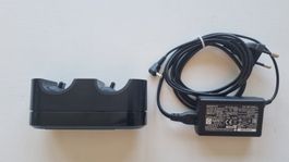 Original PS4 Playstation 4 Controller Ladestation