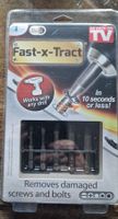 Fast-x-Tract - Entferne beschädigte Schrauben im Nu!