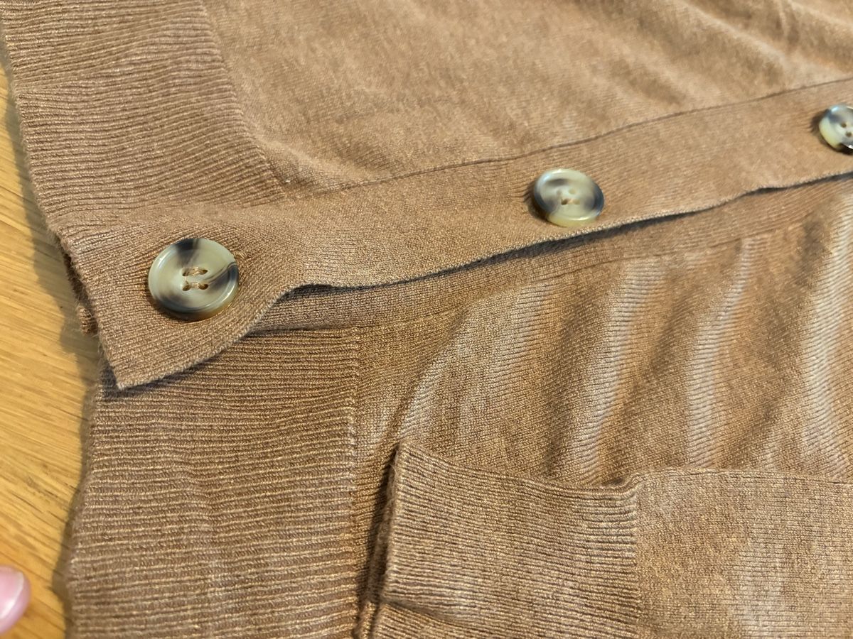 Cream Maglioni & Felpe: Pull CREAM taille XS – Usato da Attalens venduto da Skorpionica 1