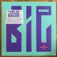 LP - Yes - Big Generator