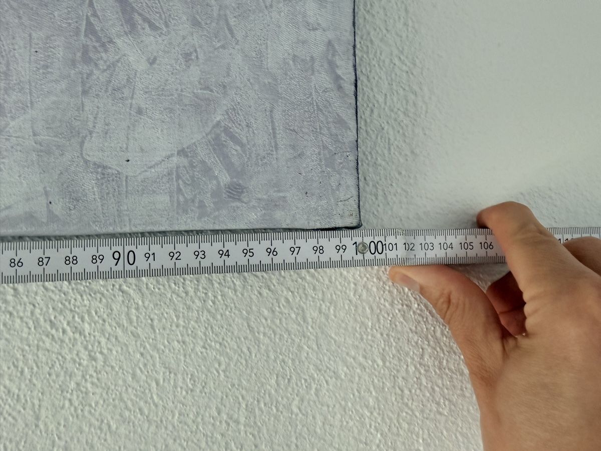 Dipinti: XL Wandbild Karibik   – Usato da Biberist venduto da beat-gubler 6