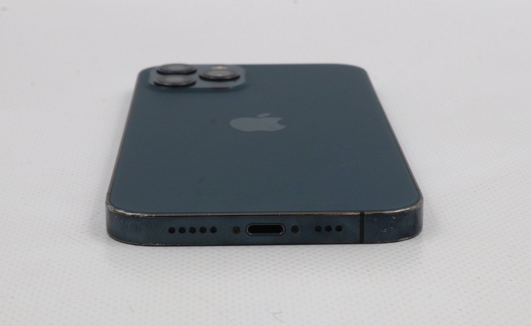 Apple Telefoni cellulari / Smartphones: APPLE iPhone 12 Pro iCloud gesperrt (26060116) – Difettoso da Zürich venduto da fundsachenverkauf 2