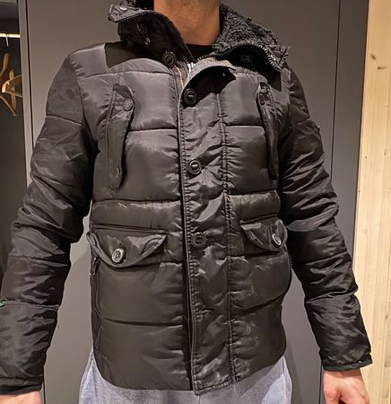 Superdry Bomber