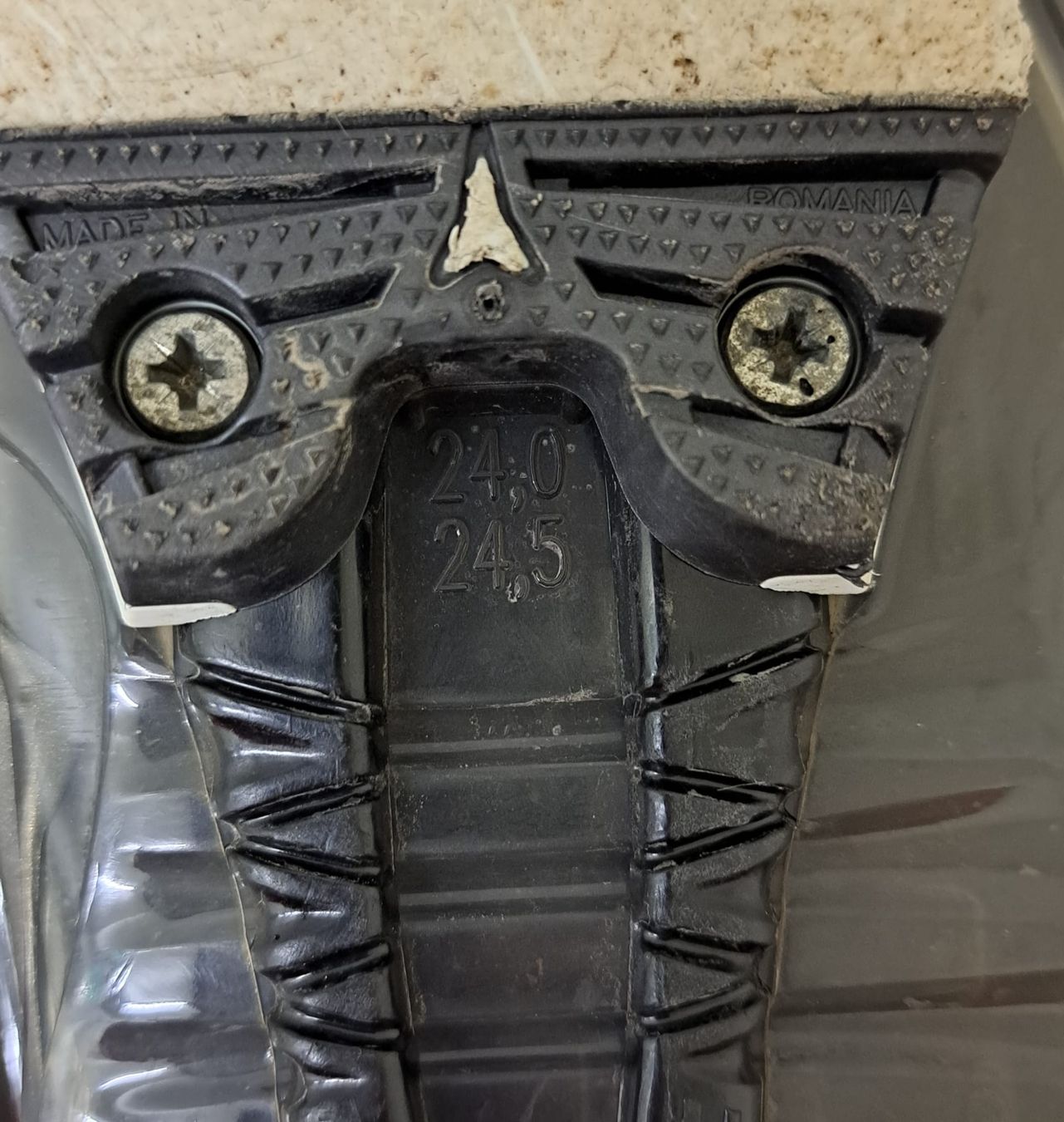 Atomic Scarpe da uomo: Atomic Skischuhe Gr.24.00- 24.5 – Usato da Wilen (Sarnen) venduto da afl_lc58 3