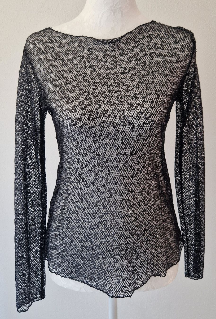 Pullover & Sweatshirts: PULLOVER LÉGER – Neu (gemäss Beschreibung) aus Camorino von JPHANDMADE1