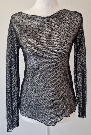 PULLOVER LÉGER