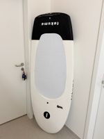 TAKUMA PRO FOIL 1300 FULL SET SCHWARZ/WEISS SURF, SUP, WING,