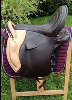 Selle sommer Destination 17.5/32 Wanderreitsattel