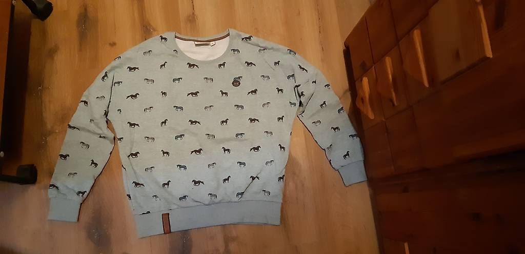 Naketano Pullover & Sweatshirts: Naketano Pullis – Gebraucht aus Rütihof von ali_9tbw 1