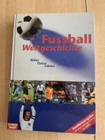 Buch: Fußball-Weltgeschichte – Bilder, Daten, Fakten