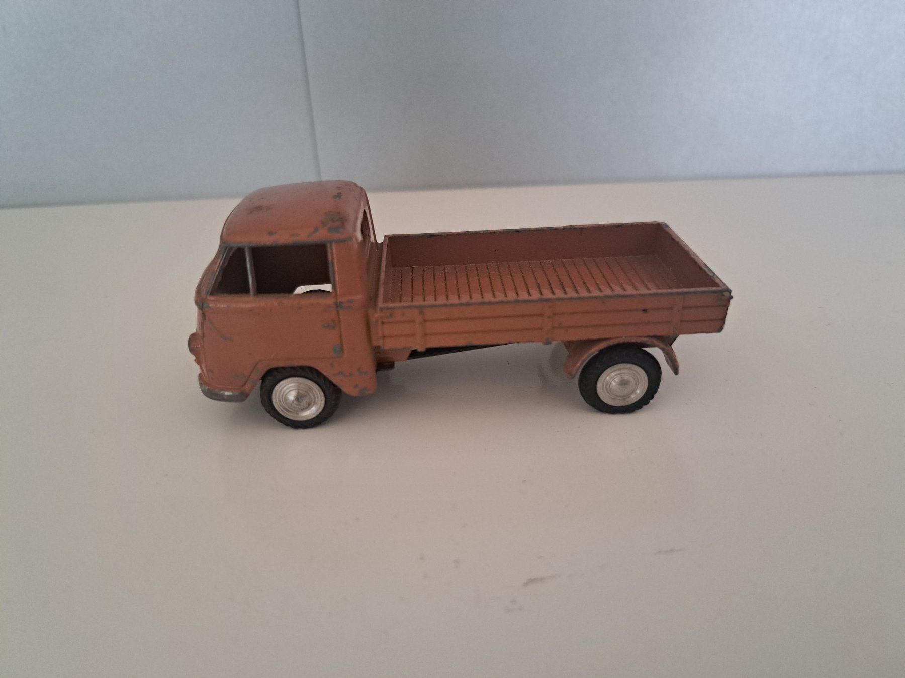 Modellini d'auto: Märklin 8026 Tempo Hochlader – Usato da Emmenbrücke venduto da bikesandmore75