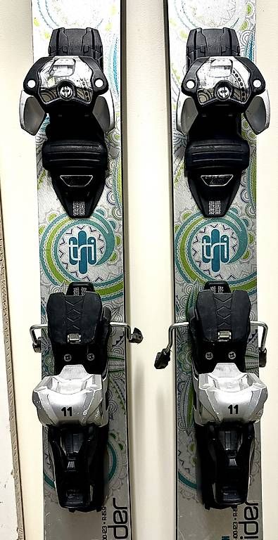 Skis: Stöckli Stormrider 100 Motion – Gebraucht aus Buchrain von Foes76 1
