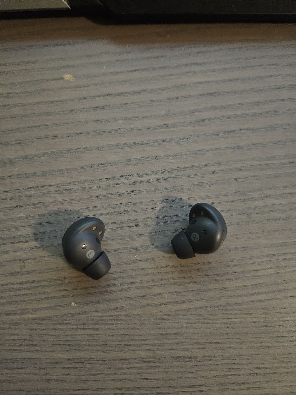 Samsung Cuffie: Samsung Buds2 Pro ohne Case – Usato da Bern venduto da Dennis_Pauli1