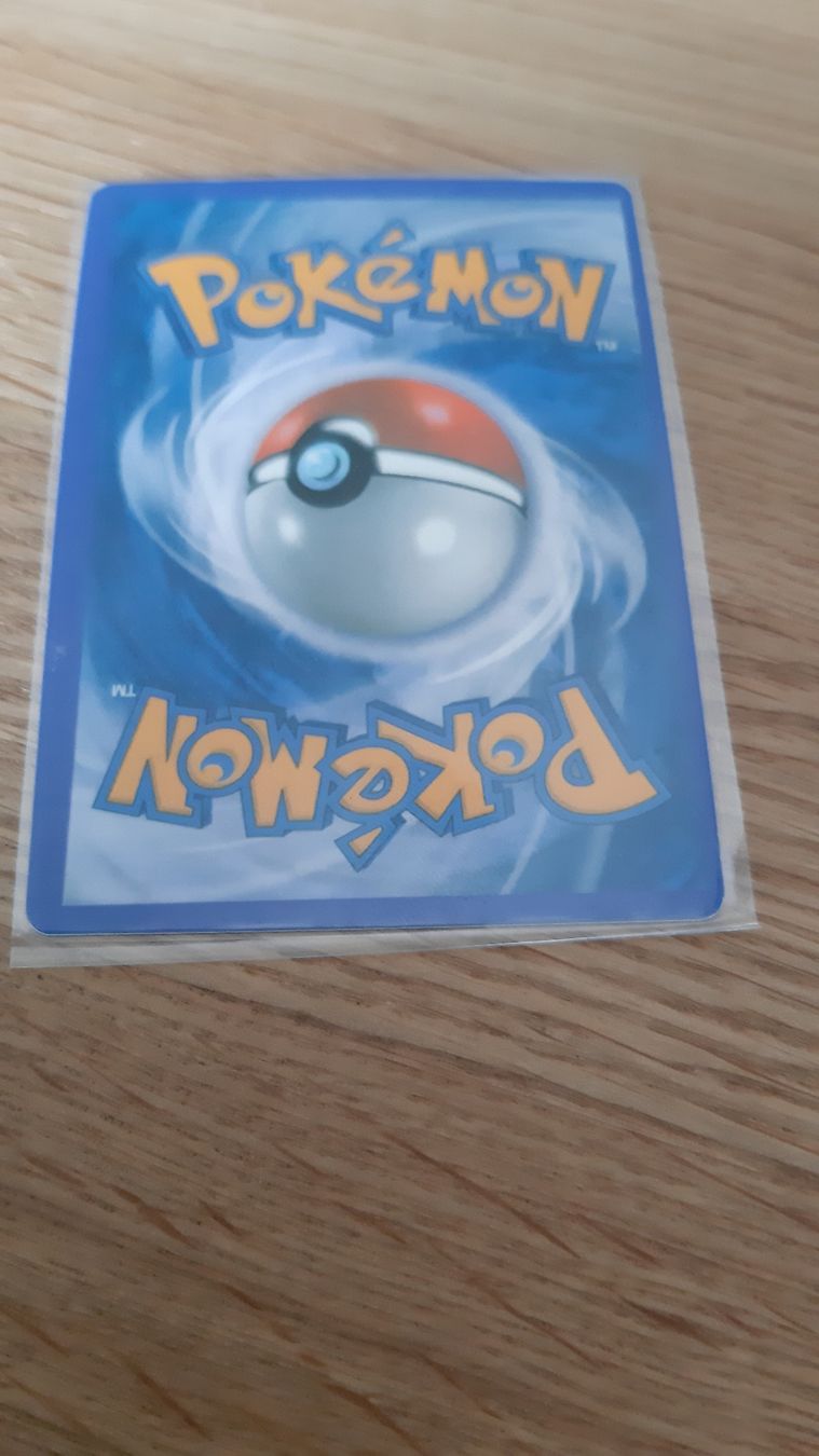 Pokémon Carte collezionabili: Poke Mon Sammlerkarte – Nuovo (secondo la descrizione) da St. Gallen venduto da Leika2000