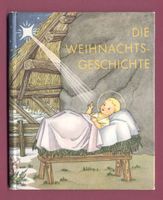 Gertrud Keussen - Die Weihnachtsgeschichte - 1962