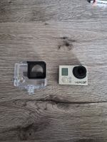 Caméra GoPro HERO3+ avec boîtier étanche