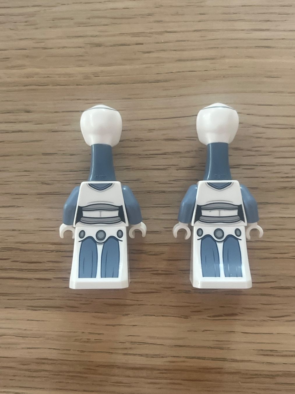 Lego Giocattoli: Lego Star Wars Minifigur Taun We – Nuovo (secondo la descrizione) da Wimmis venduto da Aluethi 1