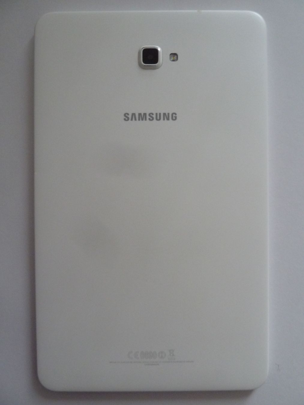 Samsung Tablettes PC: Samsung Galaxy Tab A – D'occasion à Herzogenbuchsee par seeleopard 1