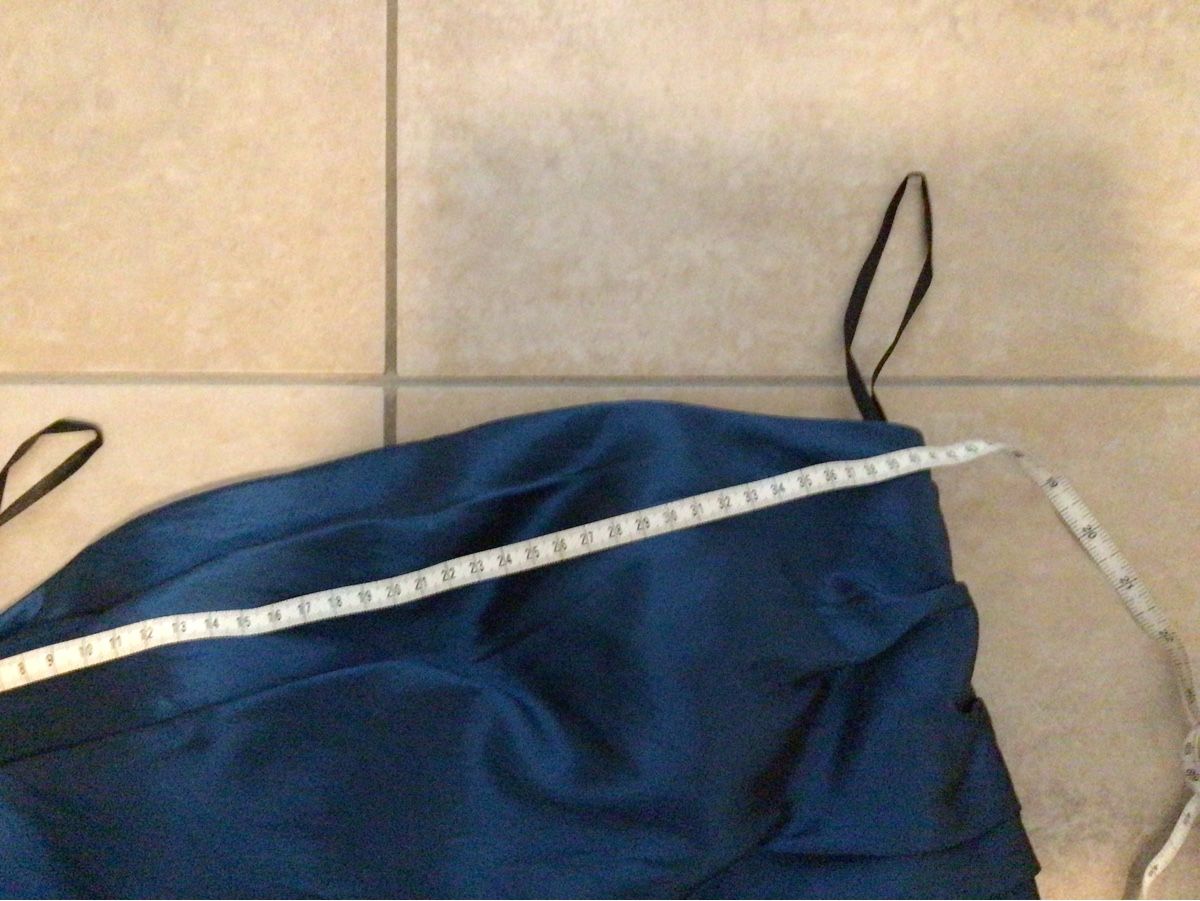 Kleider: Kleid Unvergesslicher Tag 40 – Gebraucht aus Minusio von liam04 6