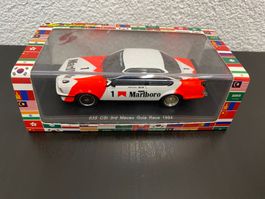 BMW 635 CSi – Stuck – Limited – Spark 1:43
