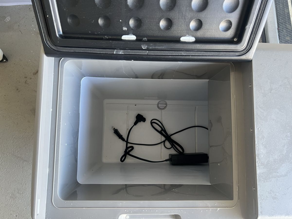 Frigoriferi & Refrigeratori: Elego Kühlbox mit App Steuerung – Usato da Wald ZH venduto da Grover2011 5