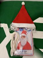 Samichlaus Kostüm Komplettset, Grösse M/L, Neuwertig!