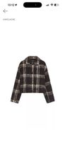Jacke Zara Neu (S)