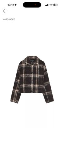 Jacke Zara Neu (S)