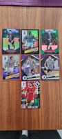 Topps Sammelkarten 1/