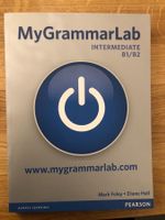 MyGrammarLab B1/B2b