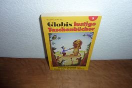 Globis lustige Taschenbücher, Nummer 3, Ausgabe 1997